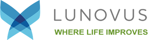 Lunovus — Where Life Improves